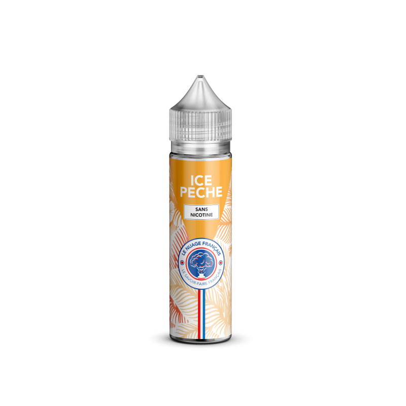 ICE PECHE 50ML - LE NUAGE FRANCAIS