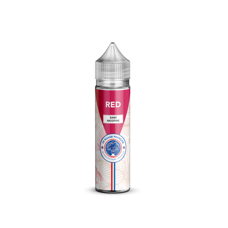 RED 50ML - LE NUAGE FRANCAIS