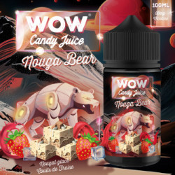 NOUGA BEAR 100ML - WOW...