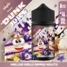 MOELLEUX VANILLE NAPPAGE VIOLETTE 50ML - DUNK JUICE FACTORY - MADE IN VAPE