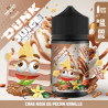 CAKE NOIX DE PECAN VANILLE 50ML - DUNK JUICE FACTORY - MADE IN VAPE