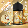 TARTE CREME PATISSIERE VANILLE 50ML - DUNK JUICE FACTORY - MADE IN VAPE