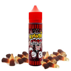 SUPER COLA 50ML - KYANDI...