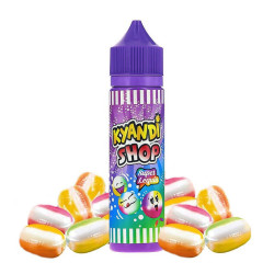 SUPER LEQUIN 50ML - KYANDI...
