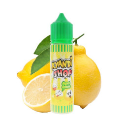 SUPER LEMON 50ML - KYANDI...