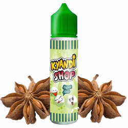 SUPER ANIS 50ML - KYANDI...