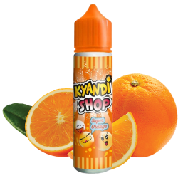 SUPER ORANGE 50ML - KYANDI...
