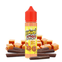 SUPER BABAR 50ML - KYANDI...