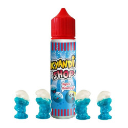 SUPER TROUMPF 50ML - KYANDI...