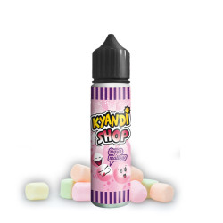 SUPER MALLOW 50ML - KYANDI...