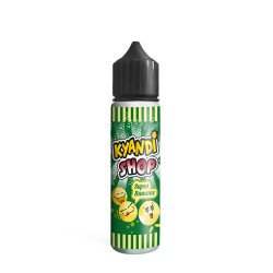 SUPER BANANA 50ML - KYANDI...