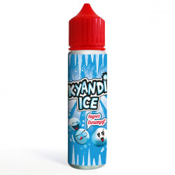 SUPER TROUMPF ICE 50ML -...