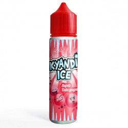 SUPER TATA GAGA ICE 50ML -...