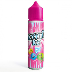 SUPER GIBUS ICE 50ML -...