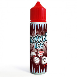 SUPER COLA ICE 50ML -...