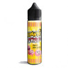 SUPER GUM GUM ICE 50ML - KYANDI SHOP - LE COQ QUI VAPE