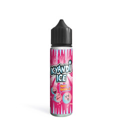 SUPER BUBBLE Z ICE 50ML -...