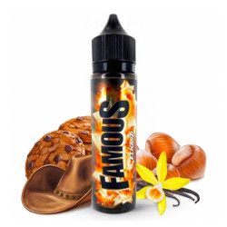 FAMOUS 50ML - PREMIUM -...