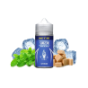 SUBZERO 50ML - HALO