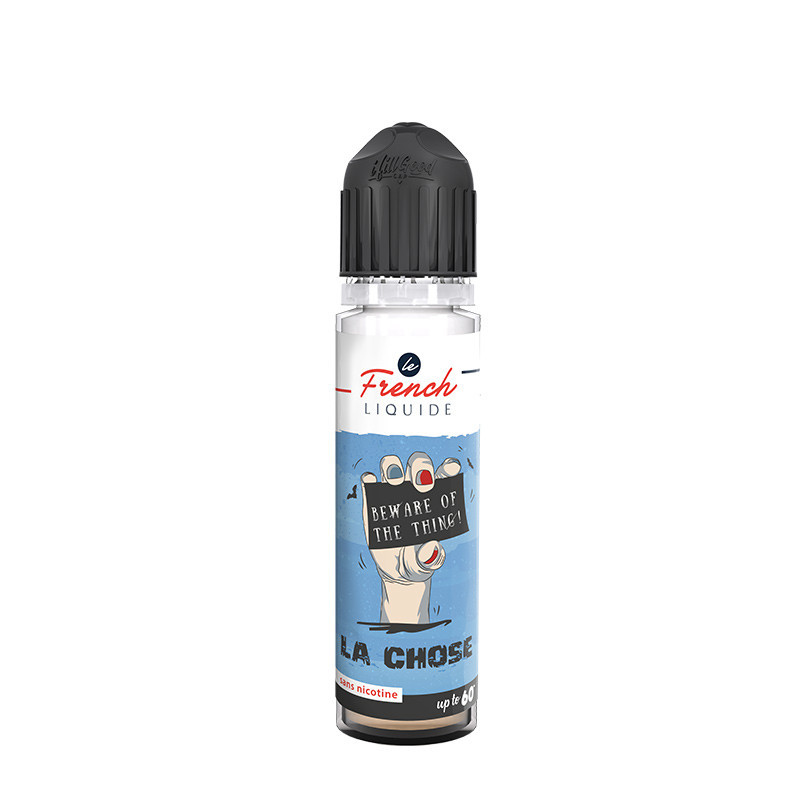 LA CHOSE 50ML 20/80 - LE FRENCH LIQUIDE