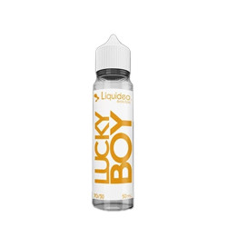 LUCKY BOY 50ML - EVOLUTION...