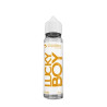 LUCKY BOY 50ML - EVOLUTION - LIQUIDEO