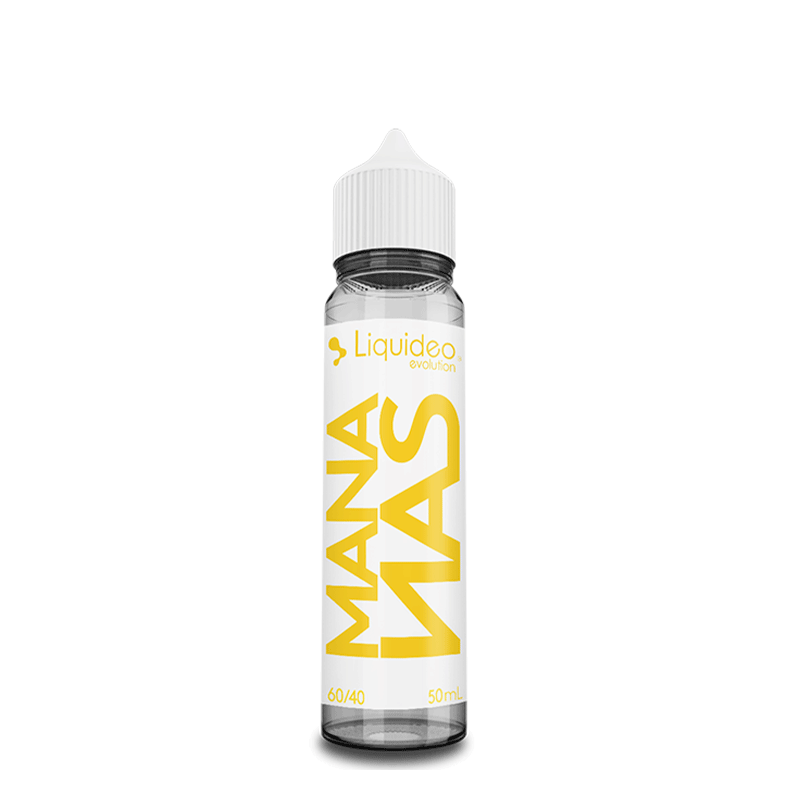 MANANAS 50ML - EVOLUTION - LIQUIDEO