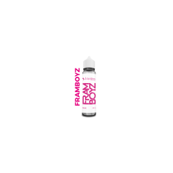 FRAMBOYZ 50ML - EVOLUTION -...