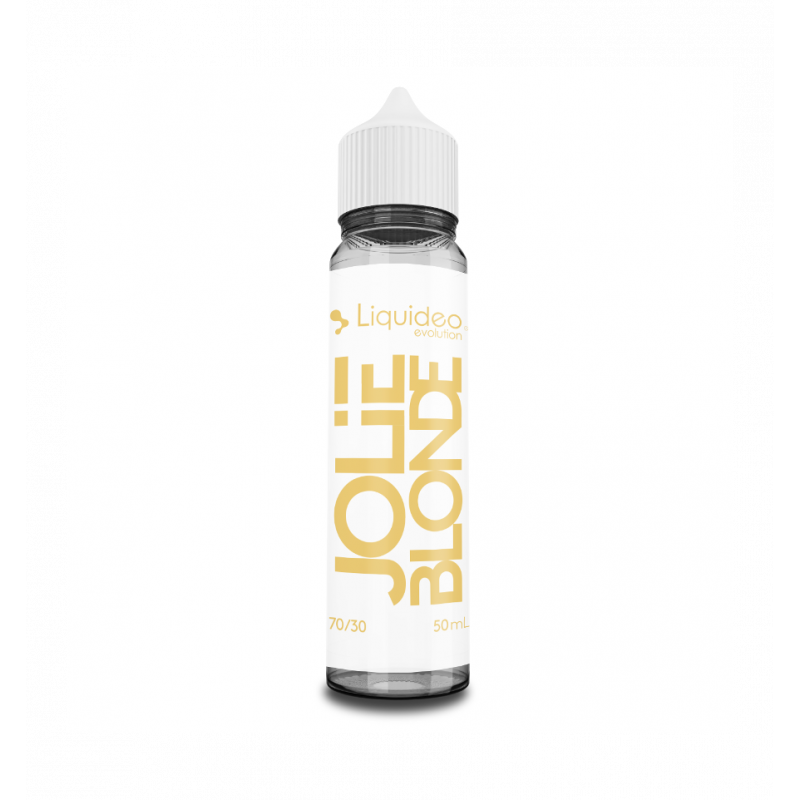 JOLIE BLONDE 50ML - EVOLUTION - LIQUIDEO