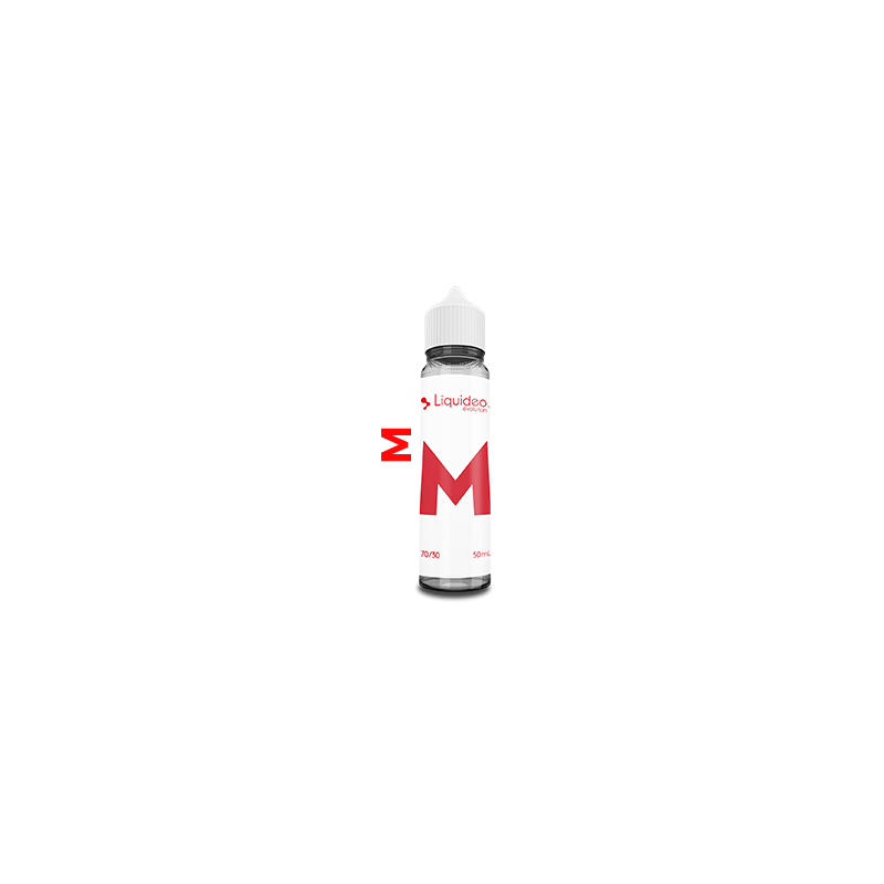 LE M 50ML - EVOLUTION - LIQUIDEO