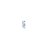 BLUE ALIEN 50ML - EVOLUTION - LIQUIDEO