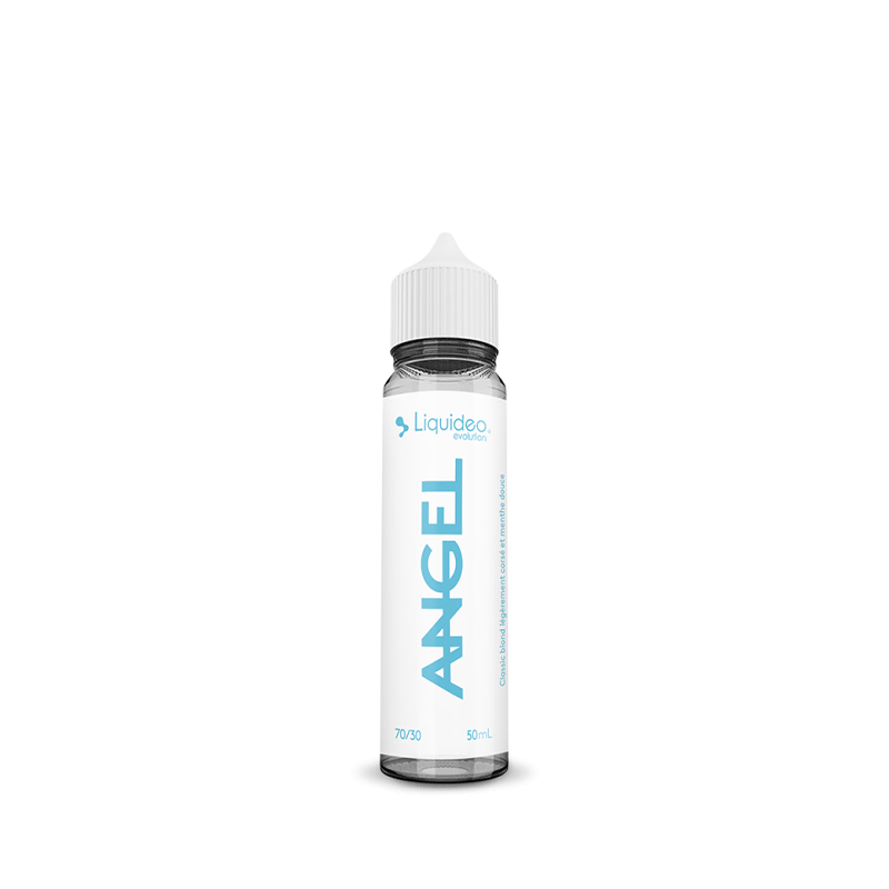 ANGEL 50ML - EVOLUTION - LIQUIDEO