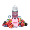 SORBET FRUITS ROUGES 50ML - BOHEME