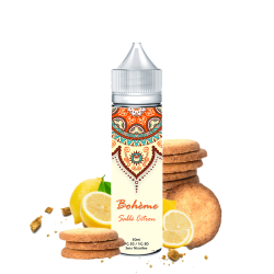 SABLE CITRON 50ML - BOHEME
