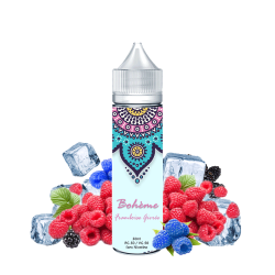 FRAMBOISE GIVREE 50ML - BOHEME