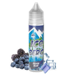 SILVER BLUE 50 ML - ICEBERG...