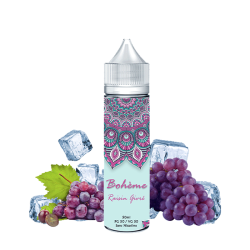 RAISIN GIVREE 50ML - BOHEME