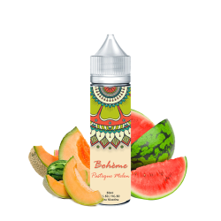 PASTEQUE MELON 50ML - BOHEME