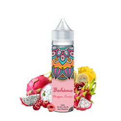 DRAGON CERISE 50ML - BOHEME