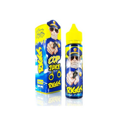 RIGGS 50ML - COP JUICE -...