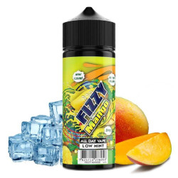 FIZZY MANGO 100ML - FIZZY...