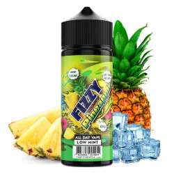 FIZZY PINEAPPLE 100ML -...
