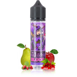 WITCH BLOOD 50ML - O'JLAB