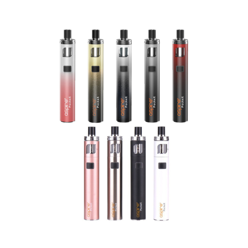 KIT POCKEX AIO 1500MAH - ASPIRE