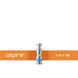 RESISTANCES AF FLEXUS (5pcs) - ASPIRE
