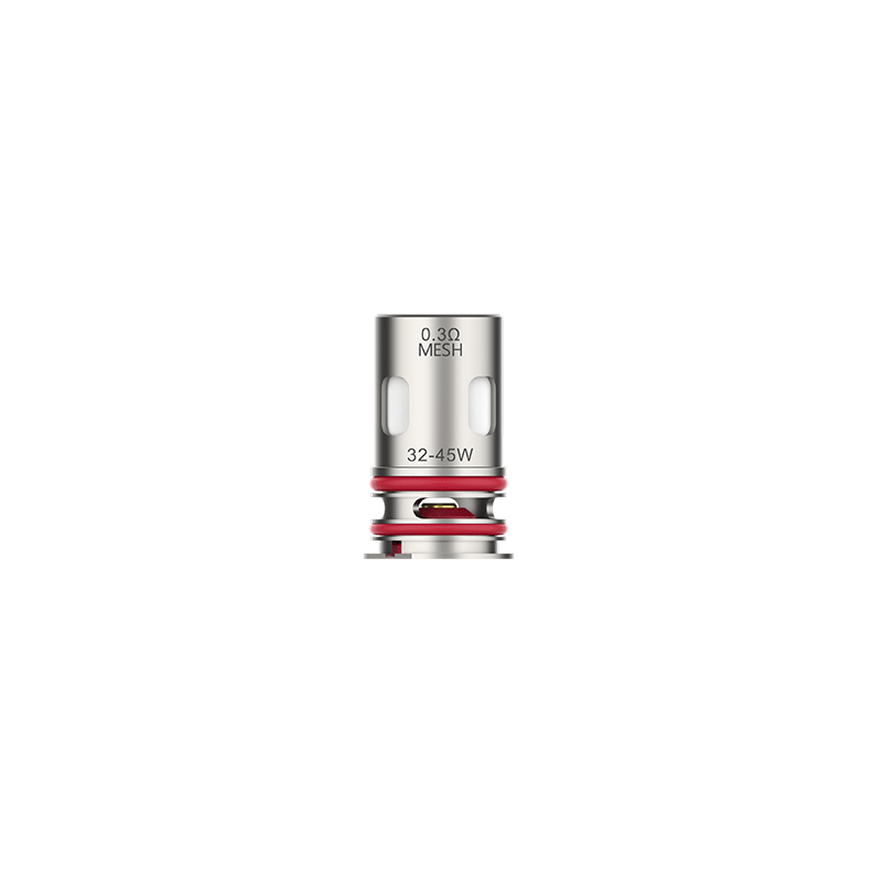 RESISTANCES GTX 2 par 5 - Vaporesso
