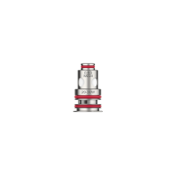 RESISTANCES GTX 2 par 5 - Vaporesso