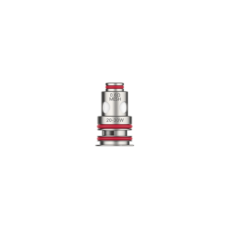 RESISTANCES GTX 2 par 5 - Vaporesso