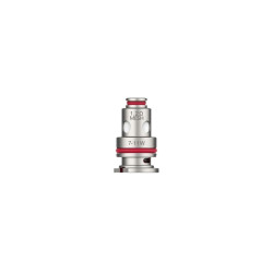 RESISTANCES GTX 2 par 5 - Vaporesso