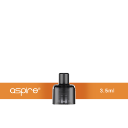 CARTOUCHES AVP CUBE 3.5ml -...